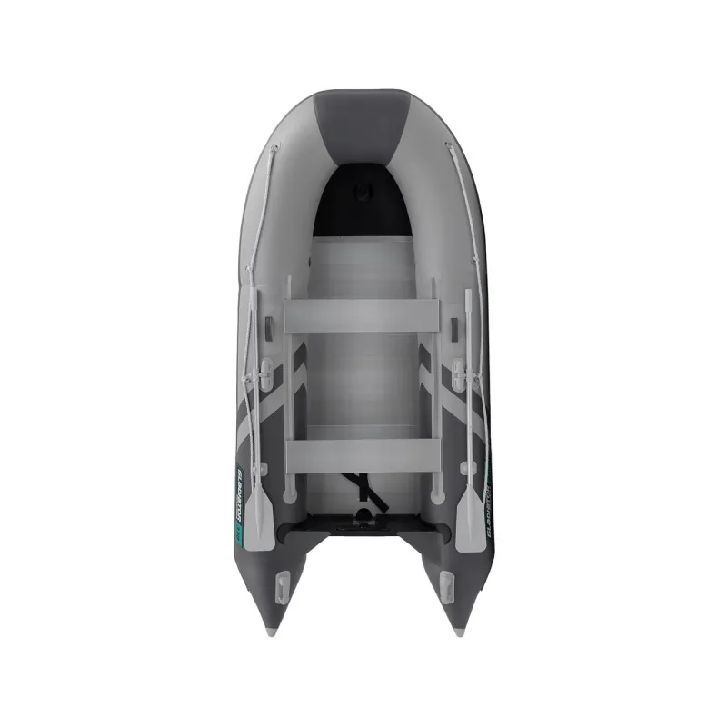Надувная лодка GLADIATOR B330AL