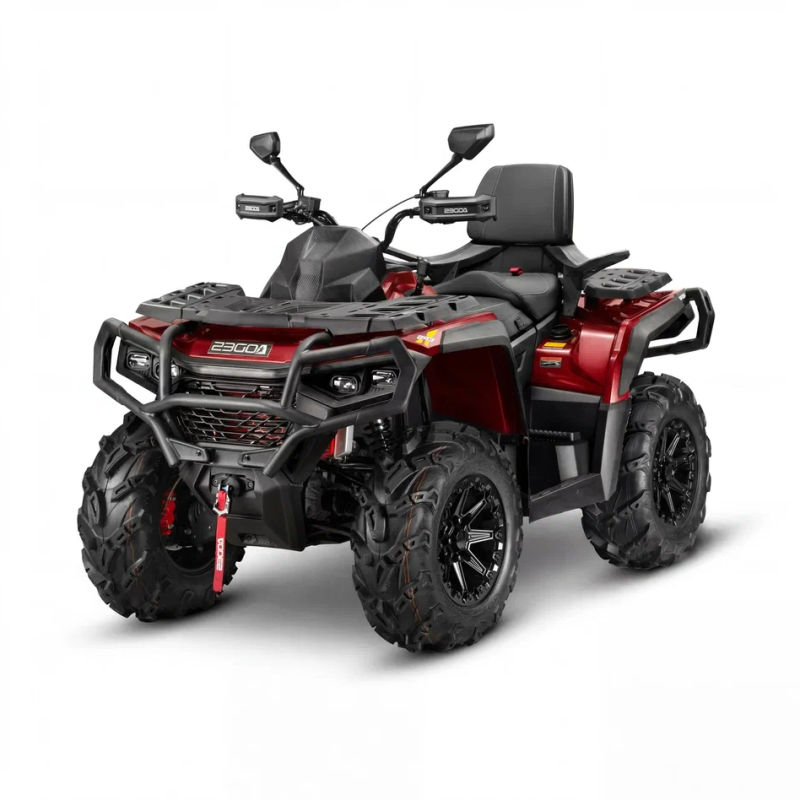 Квадроцикл AODES Pathcross ATV1000L PRO 2026г.