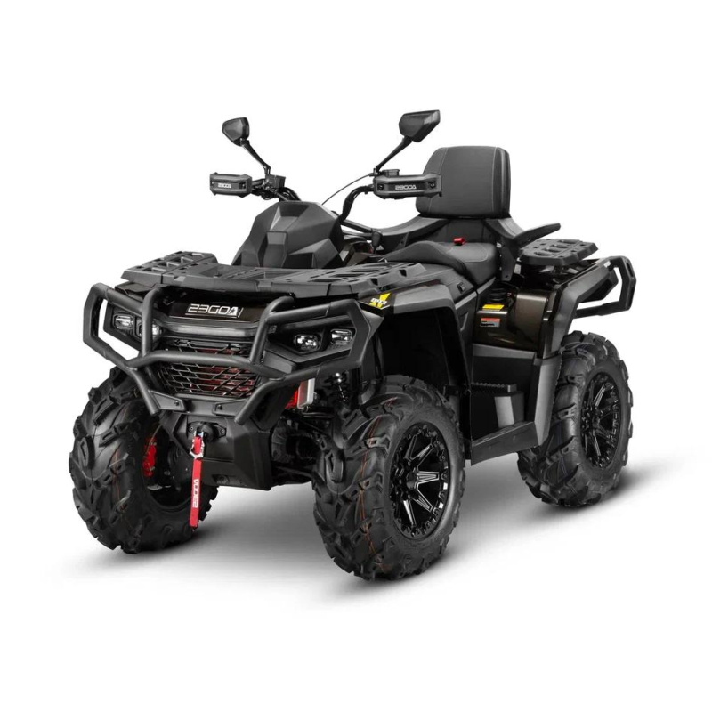 Квадроцикл AODES Pathcross ATV1000L XE PRO 2026г.